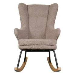 Quax Accessoires * Schommelstoel Deluxe Stone Beige
