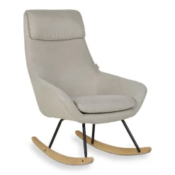 Quax Accessoires * Schommelstoel Nordic Desert Beige