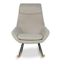 Quax Accessoires * Schommelstoel Nordic Desert Beige