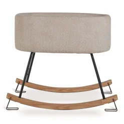 Quax Wiegen En Co-Sleepers * Schommelwieg De Luxe Sheep