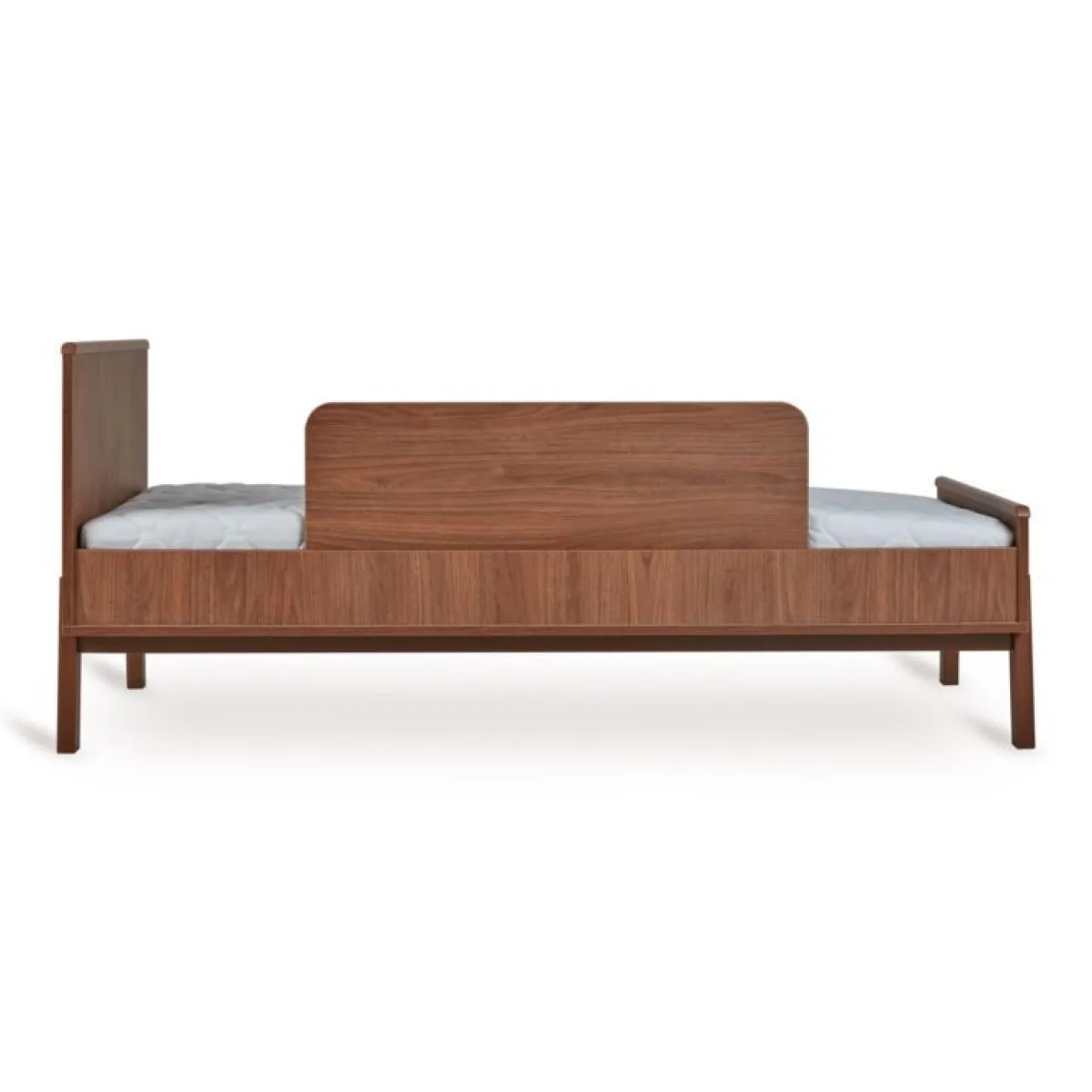 Quax Accessoires|Matrassen * Uitvalbeschermer Chestnut Bruin