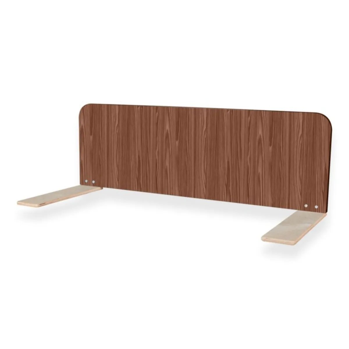 Quax Accessoires|Matrassen * Uitvalbeschermer Chestnut Bruin