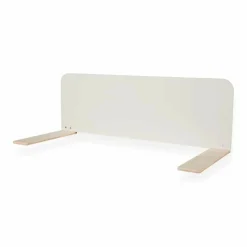 Quax Accessoires|Matrassen * Uitvalbeschermer Clay Beige
