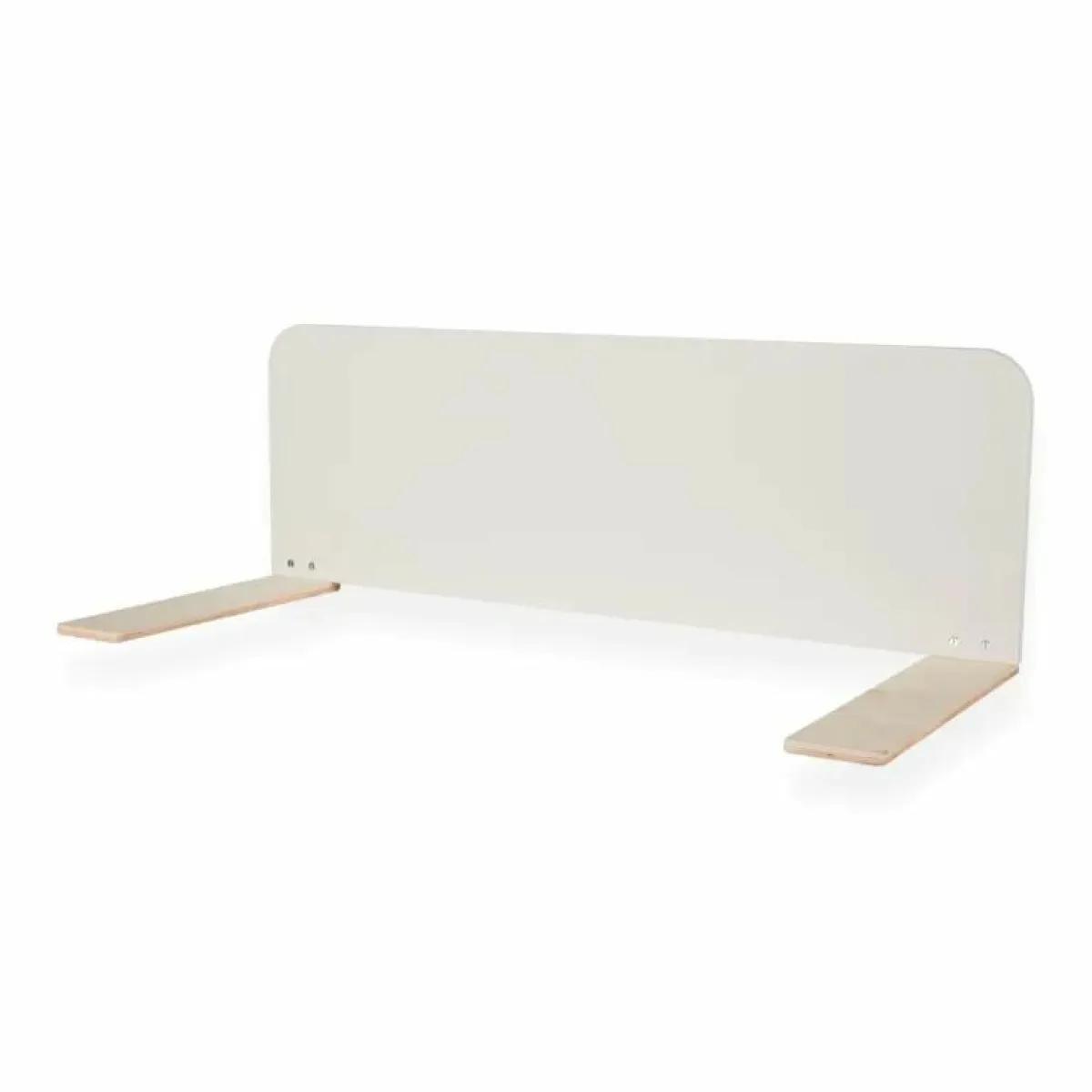Quax Accessoires|Matrassen * Uitvalbeschermer Clay Beige