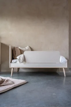 Quax Accessoires|Matrassen * Uitvalbeschermer Clay Beige