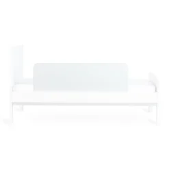 Quax Accessoires|Matrassen * Uitvalbeschermer Cream Wit