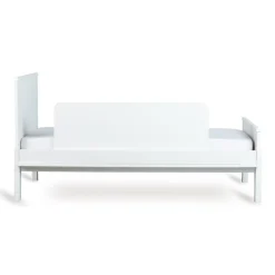 Quax Accessoires|Matrassen * Uitvalbeschermer Cream Wit