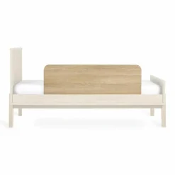 Quax Accessoires|Matrassen * Uitvalbeschermer Honey Ash Bruin