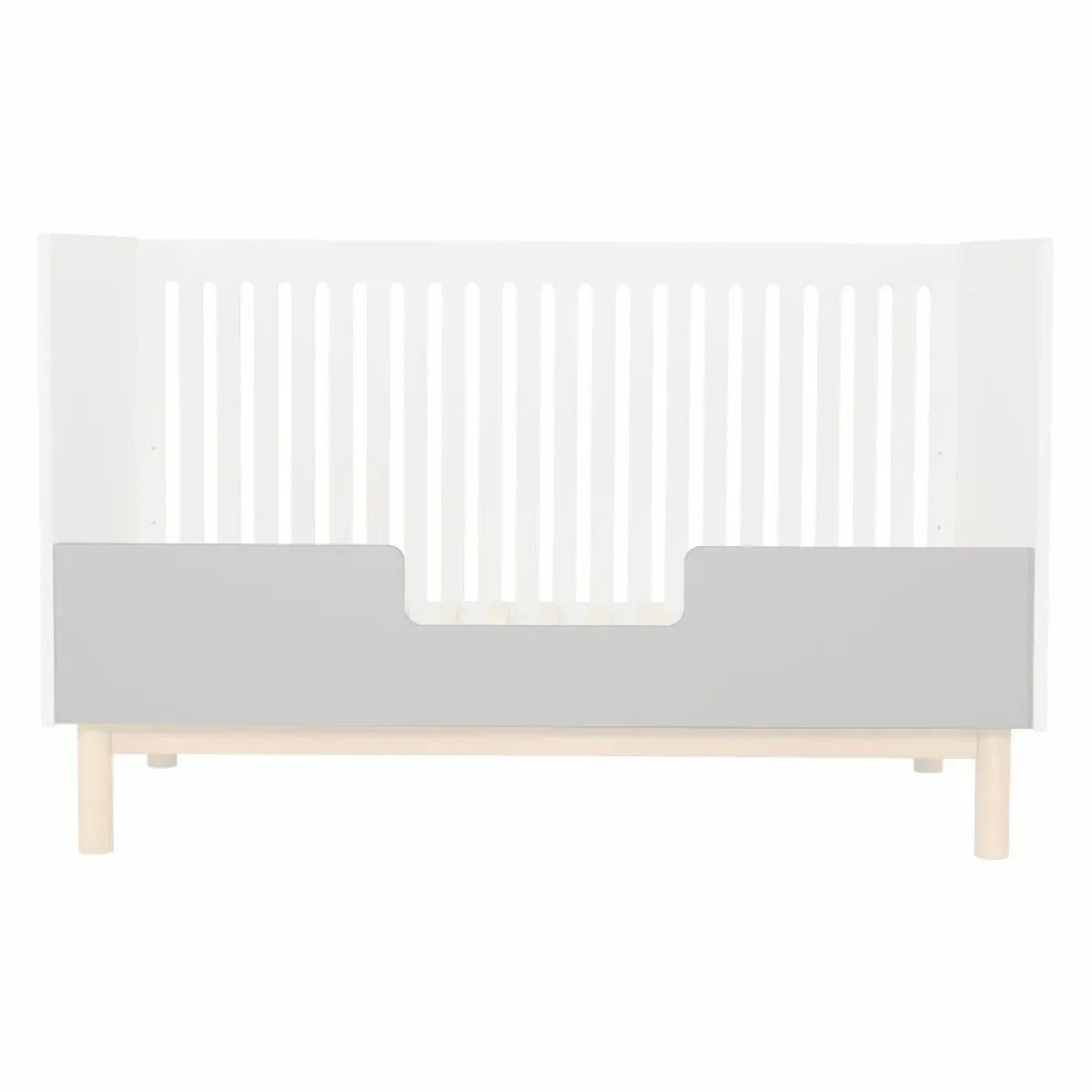 Quax Accessoires|Matrassen * Uitvalbeschermer Mood Clay Beige