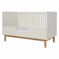 Quax Accessoires|Matrassen * Uitvalbeschermer Mood Clay Beige