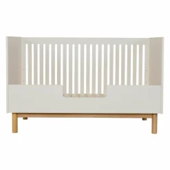 Quax Accessoires|Matrassen * Uitvalbeschermer Mood Clay Beige