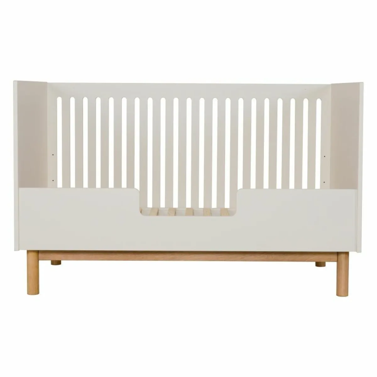 Quax Accessoires|Matrassen * Uitvalbeschermer Mood Clay Beige