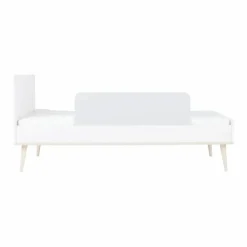 Quax Accessoires|Matrassen * Uitvalbeschermer White Wit