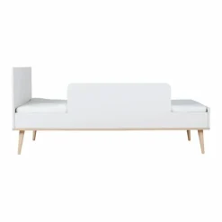 Quax Accessoires|Matrassen * Uitvalbeschermer White Wit
