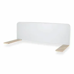 Quax Accessoires|Matrassen * Uitvalbeschermer White Wit