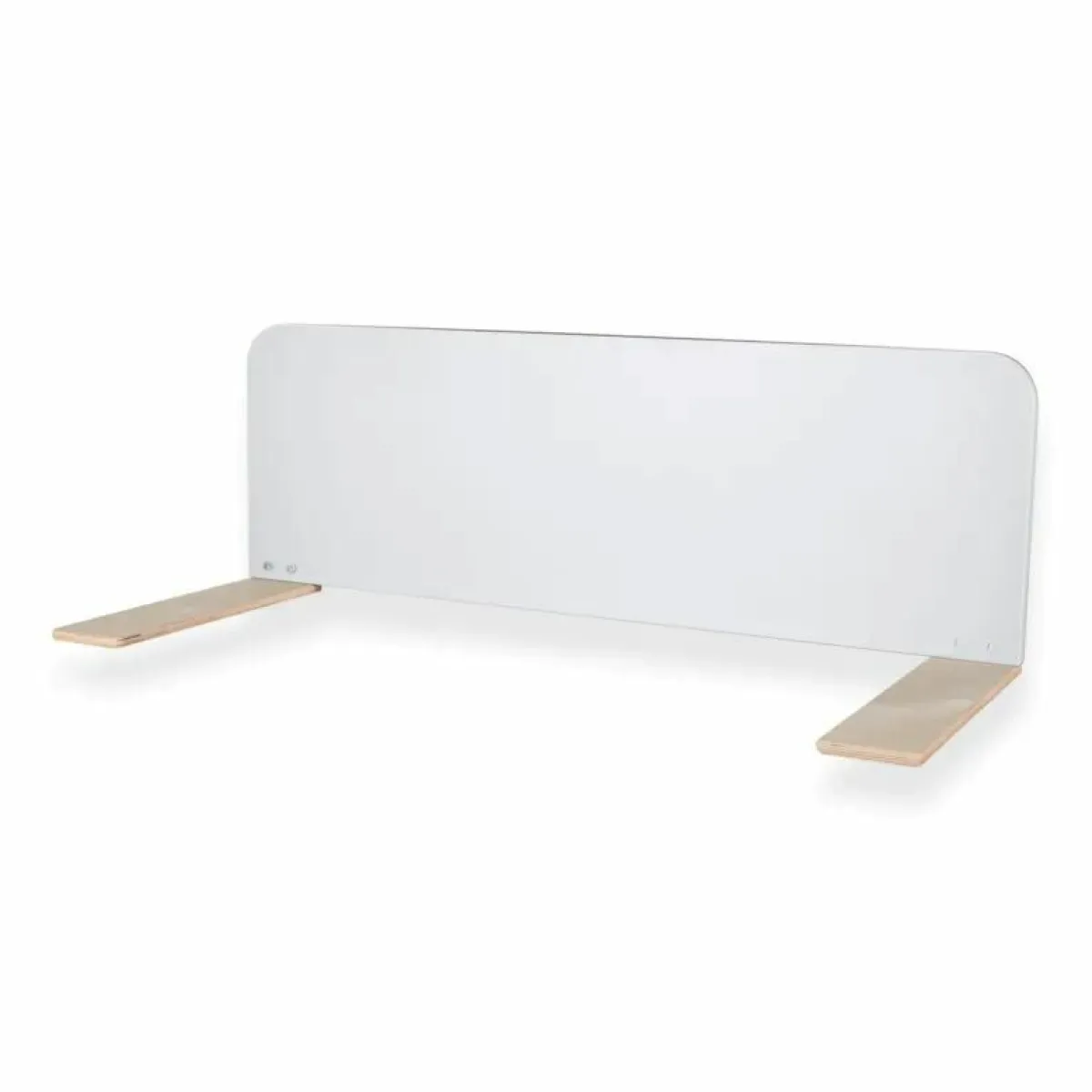 Quax Accessoires|Matrassen * Uitvalbeschermer White Wit