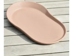Quax Waskussens * Waskussen Mamee Coral Roze