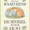 Boeken * Raad eens hoeveel ik van je hou