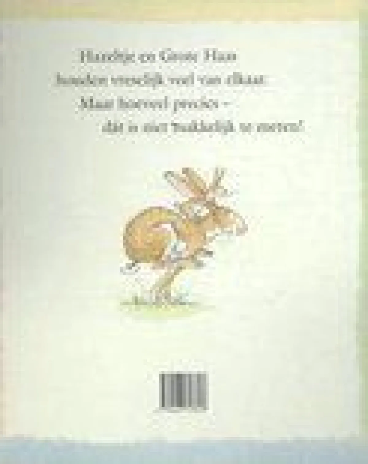 Boeken * Raad eens hoeveel ik van je hou