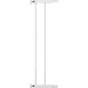 Safety First Traphekjes|Onderdelen * Easy Close Verlengdeel 14 cm Metaal Wit