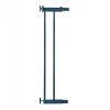 Safety First Traphekjes|Onderdelen * Easy Close Verlengdeel 14 cm Metaal Zwart / Antraciet