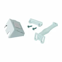 Safety First Veiligheid Thuis|Onderdelen * Lade- en Kastbeveiliging 7 Stuks