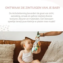 Sophie de Giraf Bijtringen * Activiteitenring