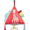 Sophie de Giraf Overig * Activiteiten Piramide