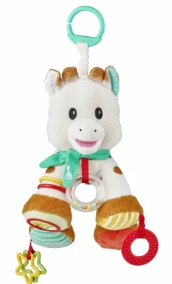 Sophie de Giraf Overig * Activiteiten Knuffel