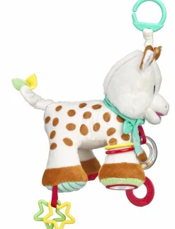 Sophie de Giraf Overig * Activiteiten Knuffel