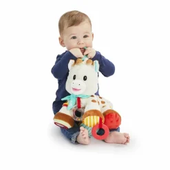 Sophie de Giraf Overig * Activiteiten Knuffel