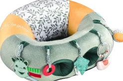Sophie de Giraf Overig * Baby Seat & Play Ieuf Groen/Geel
