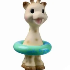 Sophie de Giraf Badspeelgoed|Overig * Badspeeltje in Geschenkdoos