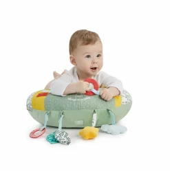 Sophie de Giraf Boxkleden|Speelkleden * Cosy Play Speelkussen