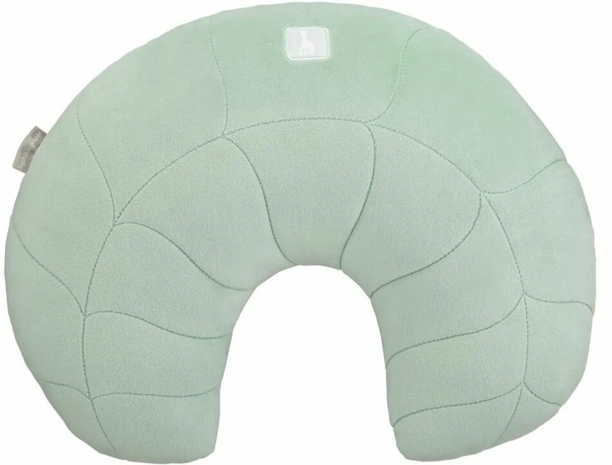 Sophie de Giraf Boxkleden|Speelkleden * Cosy Play Speelkussen