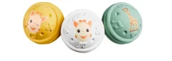 Sophie de Giraf Overig * Muzikale Speelballen - 5-Senses Collectie Multicolor