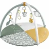 Sophie de Giraf Speelkleden|Boxkleden * Reverso Activity & Foto Speelmat