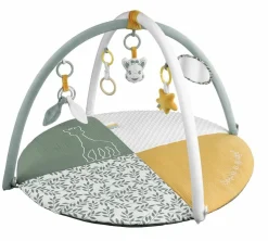 Sophie de Giraf Speelkleden|Boxkleden * Reverso Activity & Foto Speelmat
