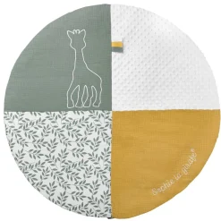 Sophie de Giraf Speelkleden|Boxkleden * Reverso Activity & Foto Speelmat