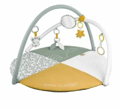 Sophie de Giraf Speelkleden|Boxkleden * Reverso Activity & Foto Speelmat