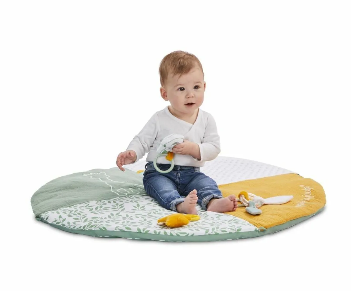 Sophie de Giraf Speelkleden|Boxkleden * Reverso Activity & Foto Speelmat