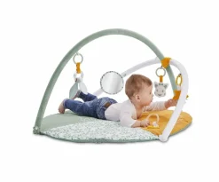 Sophie de Giraf Speelkleden|Boxkleden * Reverso Activity & Foto Speelmat
