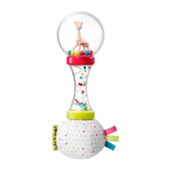 Sophie de Giraf Rammelaars * Zachte Maracas Rammelaar