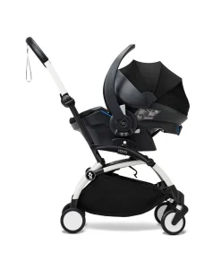 Stokke Overige Accessoires|Alle Accessoires * Adapter Autostoel YOYO