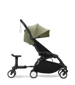 Stokke Meerijdplankjes|Alle Accessoires * Board - Meerijdplankje YOYO