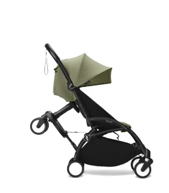 Stokke Meerijdplankjes|Alle Accessoires * Board - Meerijdplankje YOYO