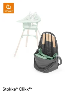 Stokke Alle Accessoires * Clikk Travel Bag