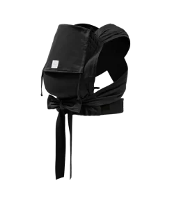 Stokke Stokke * Draagzak Limas Black OCS Zwart
