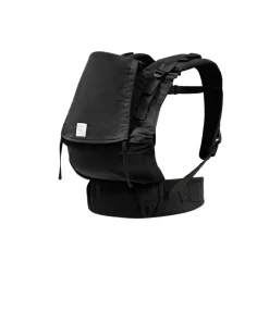 Stokke Stokke * Draagzak Limas Flex Black OCS Zwart