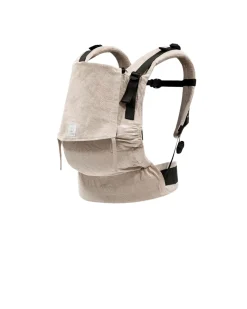 Stokke Stokke * Draagzak Limas Flex Floral OCS Beige